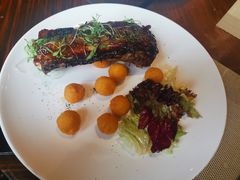 -YUE·6·西式融合餐厅(外滩六号店)