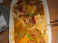 -香料集市新疆餐厅·清真聚餐(成都远洋太古里店)