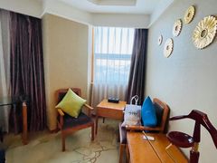 -峨眉山世纪阳光大酒店(峨眉高铁站店)