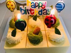 -卷时·瑞士卷·生日蛋糕(大望路店)