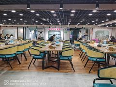 大堂-老苏州大客堂·苏帮菜·松鼠桂鱼·苏州传统小吃(观前街人民商场店)