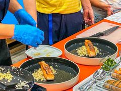 -宜家·瑞典风味餐厅(武汉荟聚中心店)
