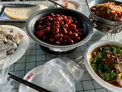 -郑喜旺烧烤(新密总店)