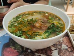 -清真餐厅·回乡麦客