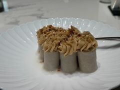 -新光酒家·河豚·海鲜·蟹料理(浦东店)