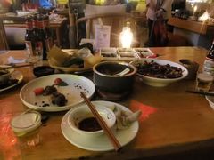 -不二·民谣音乐餐酒吧(九眼桥店)