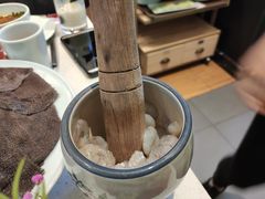 -麻辣空间·清油火锅(万达广场店)