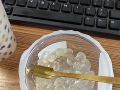 -茶百道(盛京大奥莱店)