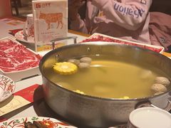 -汕头八合里海记牛肉店(清河店)