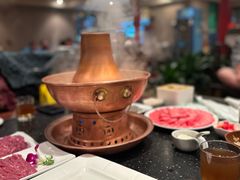 -南门涮肉(通州大船店)