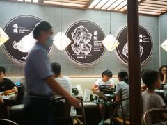 大堂-云海肴云南菜(曲江大悦城店)