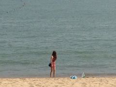 iphone_upload_pic-白城沙滩