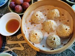 -湖畔居茶楼(湖滨店)