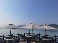-望海·帆船主题咖啡厅•品茗下午茶(石湖景区店)