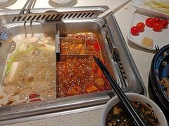 -野妹火锅(龙岗店)