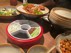 -青年公社烤鸭(熙悦天街店)