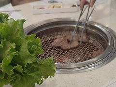 -韩香福烤肉庄园(荣成店)