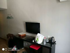 -黄山阿拉酒店(黄山风景区换乘中心店)