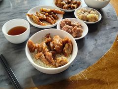 -品香排骨饭(羊官路店)