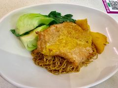 -和平馆·地道港澳茶餐厅(西门口店)