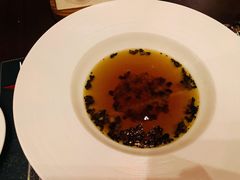 -恰餐厅及酒吧 CHAR Bar & Grill (北京丽都皇冠假日店)