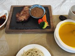 -简家·海鲜盛宴(下沙店)