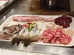 -火地铁板烧(昆山万象汇店)