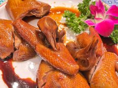 -北园酒家(小北路店)