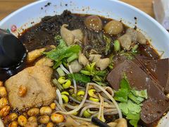 -甘食记·成都肥肠粉(汕头万象城店)