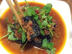 老长沙臭豆腐-湘里乡亲甲王二老店