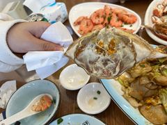 -洲晓鱻舟山海鲜(2号店)