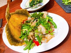 -陆壹捌餐厅(五大道店)