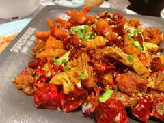 -蓉城小馆(科兴店)