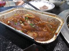 -烤路里·韩国品质自助烤肉(石路天虹4号店)