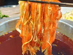 -三江汇火锅店(保全街店)