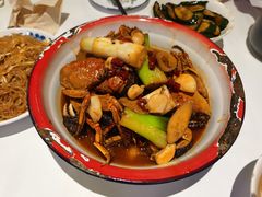 -老长沙龙虾馆·聚会餐厅(白石洲店)