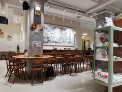 大堂-小豆海棠(人民南路店)