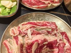 -西塔老太太泥炉烤肉(龙湖北苑天街店)