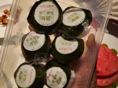 -满满海佛跳墙(千禧店)