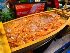 -西十二街牛排(西红门荟聚店)