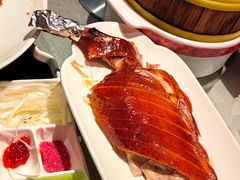 -大鸭梨烤鸭(枣园店)