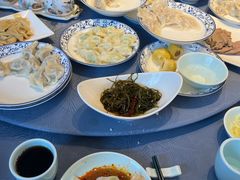 -东方饺子王(新阳路店)