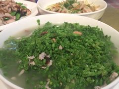 -龙桥私厨·姜花菊花过桥鱼·顺德菜(容桂店)