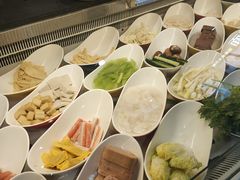 -小山城麻辣香锅(新邻生活广场店)