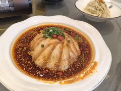 -陶德砂锅(蜀汉路店)