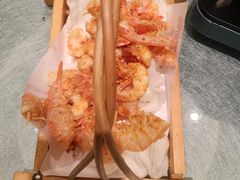 -小厨娘淮扬菜(板桥一店)