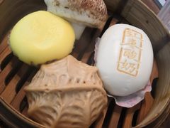 -海博汇蒸汽海鲜
