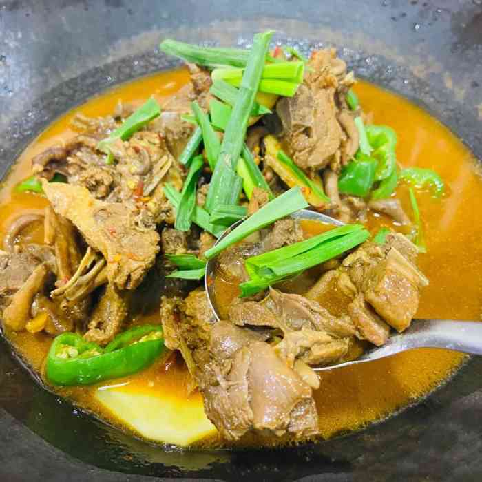 刘记钱粮湖土鸭馆(梓南街店)-"第三次来吃了,第一次吃还是前年,只吃过