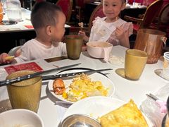 -加餐海鲜自助(集美银泰百货店)
