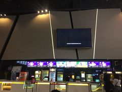 -金逸影城(明发店)